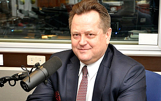 Jarosław Zieliński: Przestępstwa popełniane z nienawiści będą przez policję bezwzględnie zwalczane Jarosław Zieliński: Przestępstwa popełniane z nienawiści będą przez policję bezwzględnie zwalczane